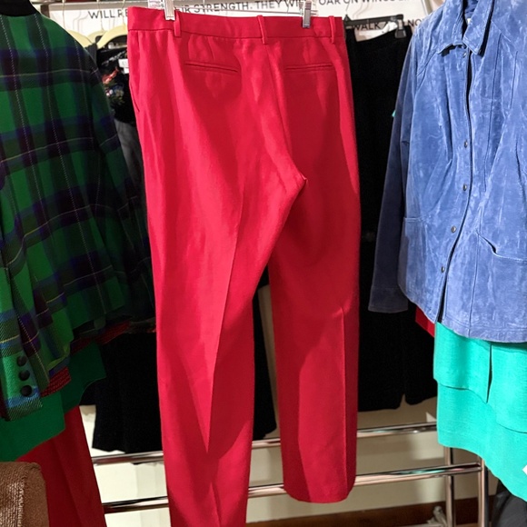 J crew wool trouser - Picture 3 of 5